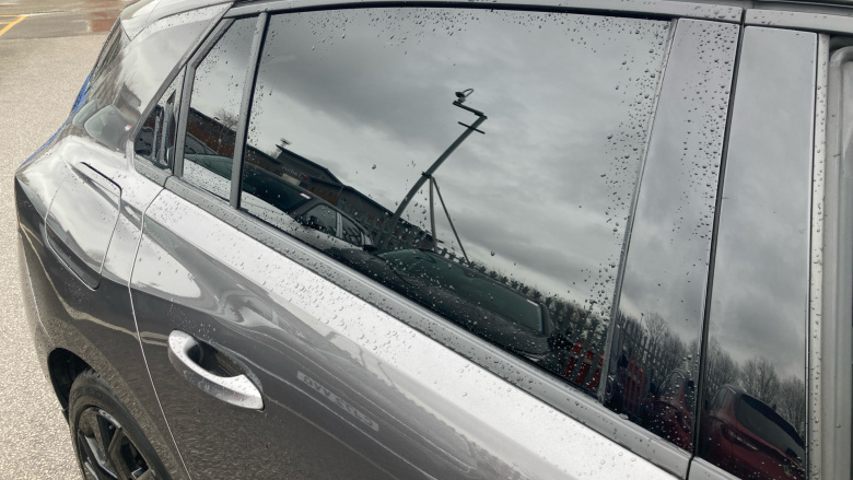 Vauxhall Astra 1.5 Turbo D GS 5dr Auto Diesel Hatchback